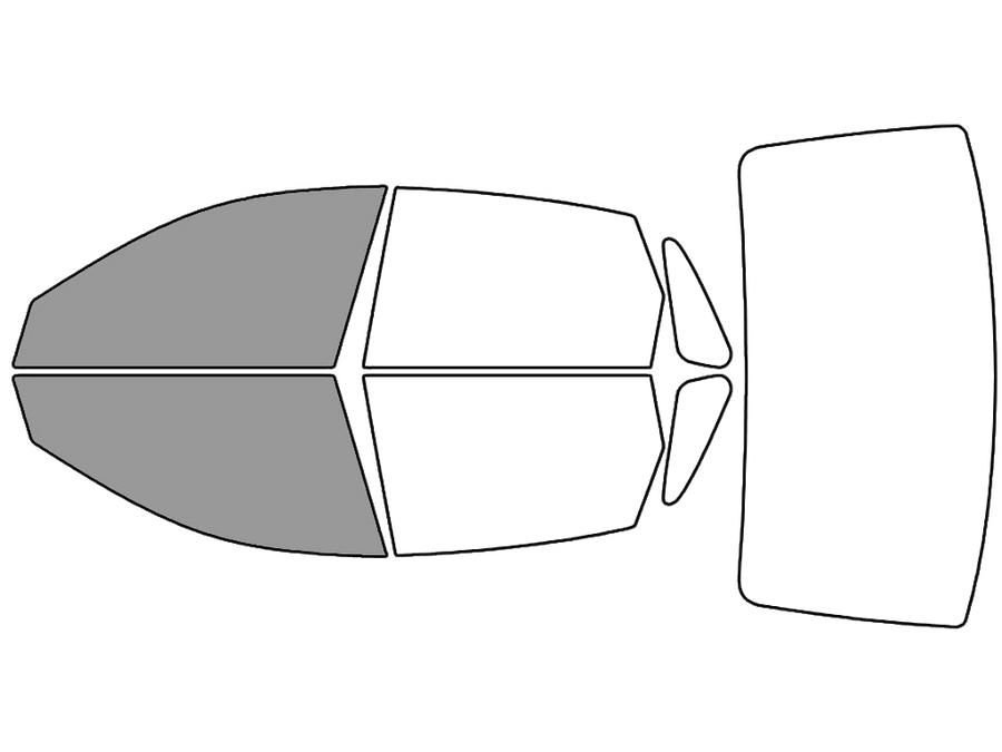 Front - 50%