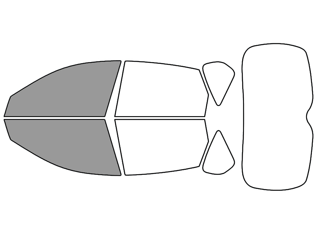 Front - 45%