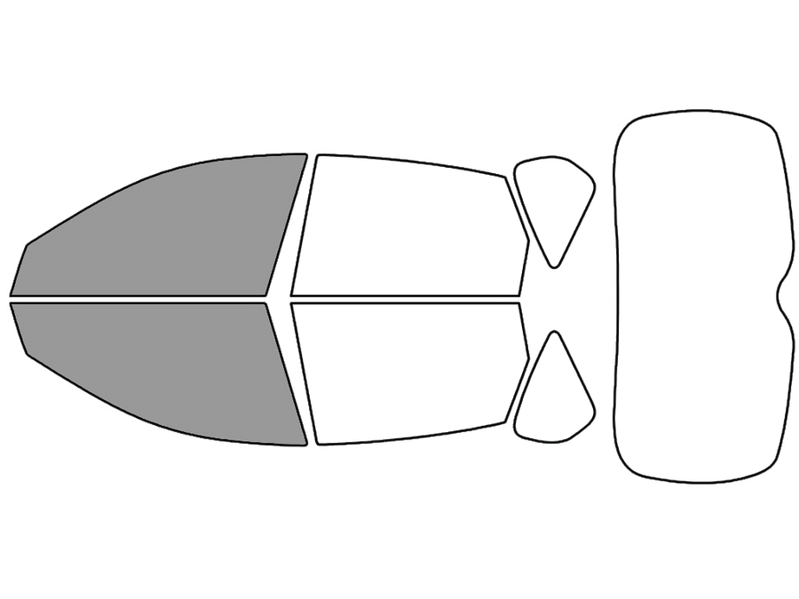 Front - 45%