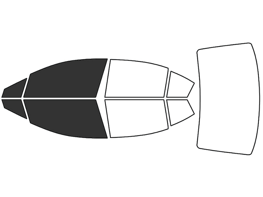 Front - 15%