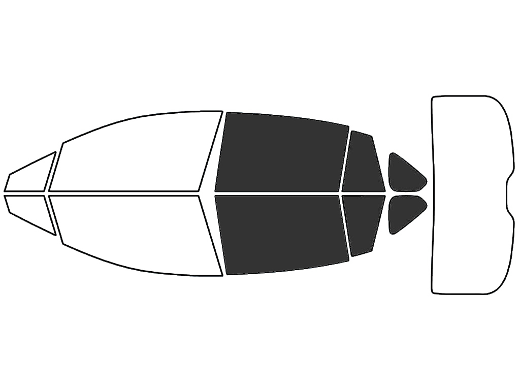 Back - 15% + Cargo
