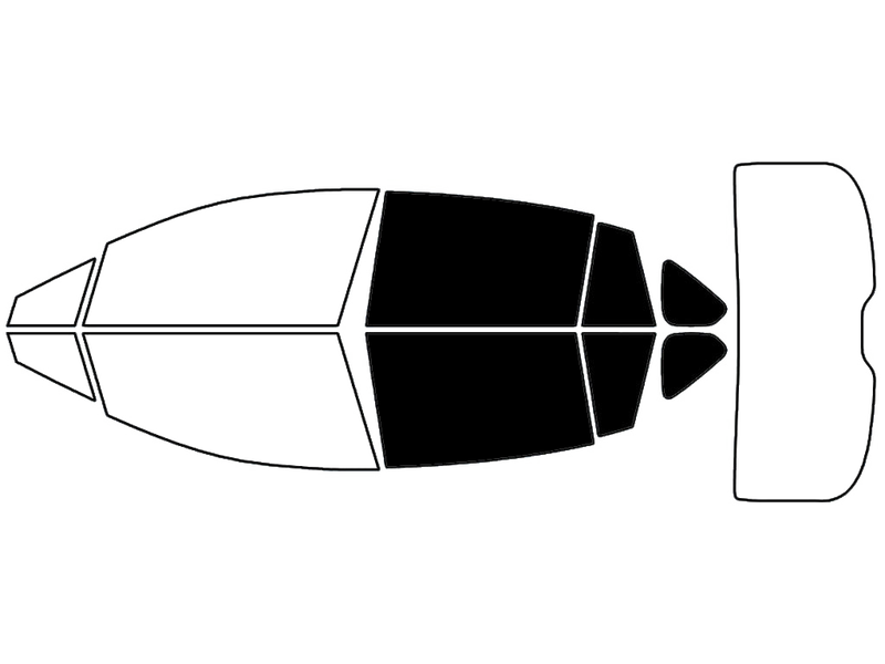 Back - 5% + Cargo