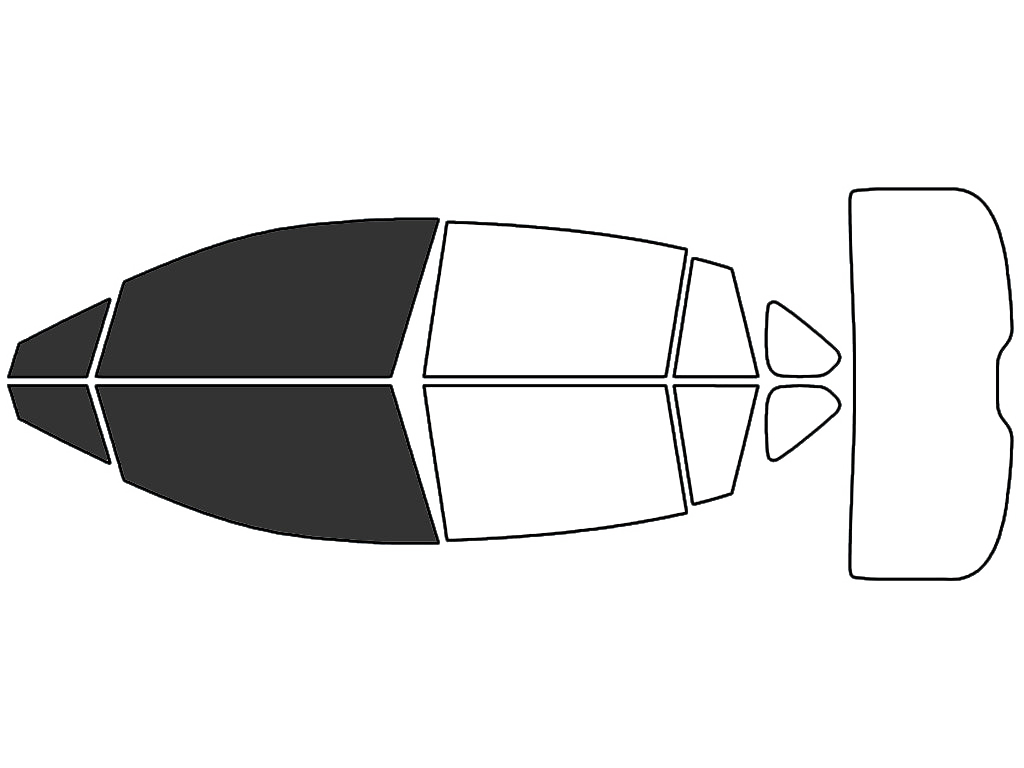 Front - 15%