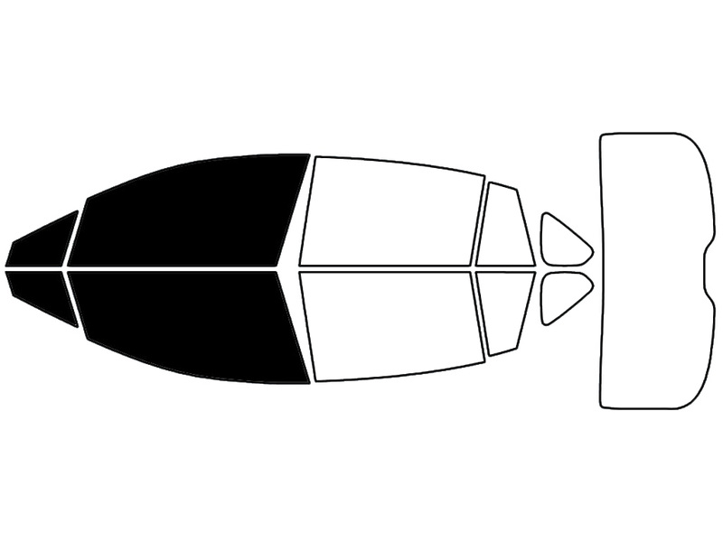 Front - 5%