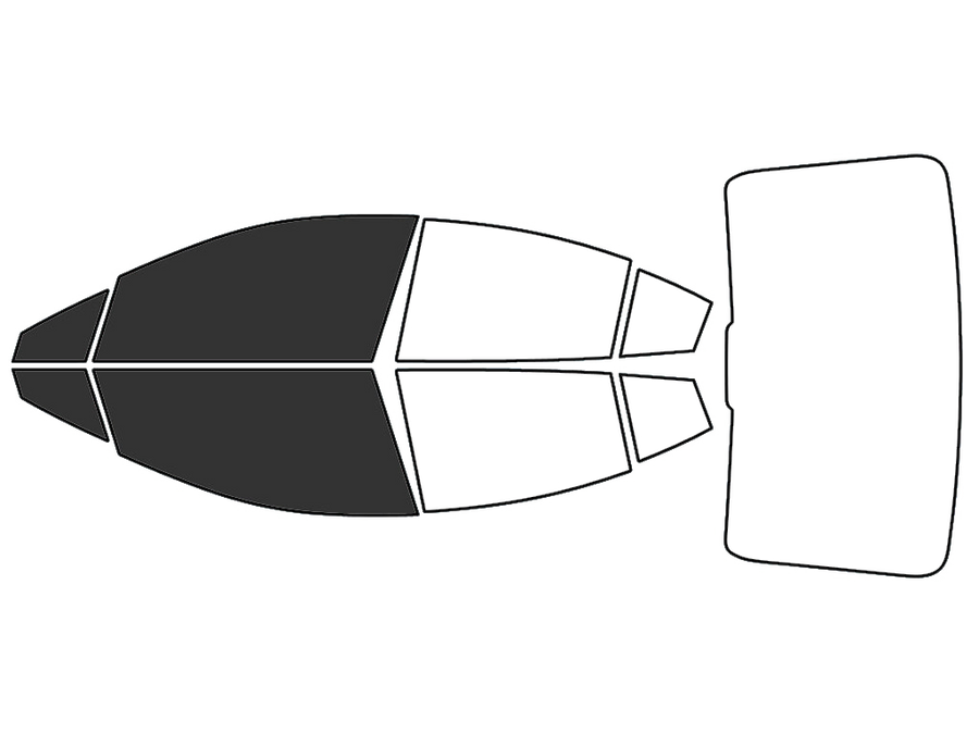 Front - 15%