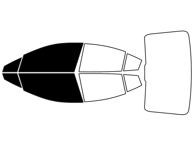 Front - 5%