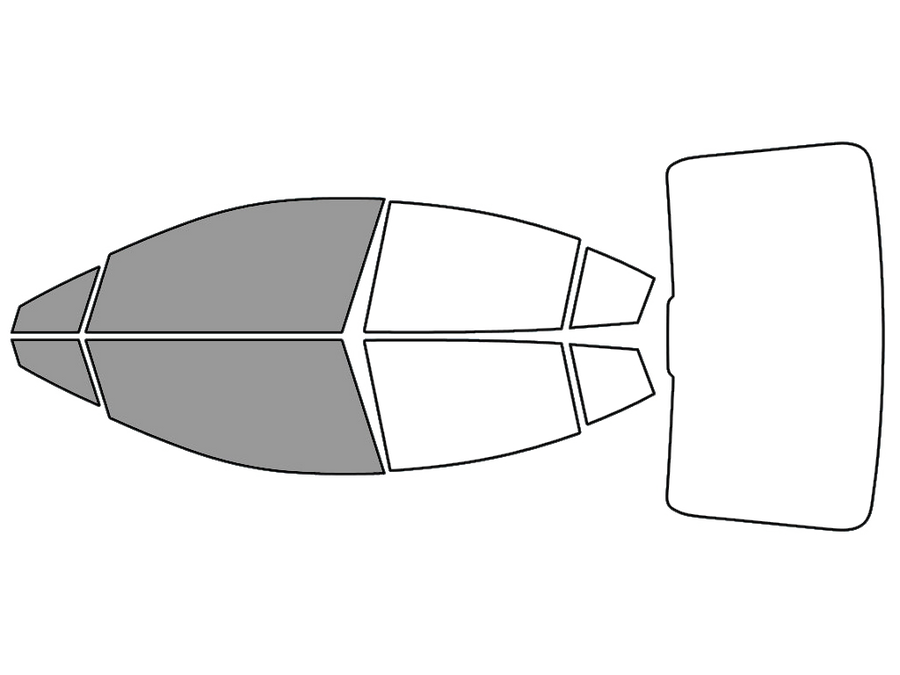 Front - 45%