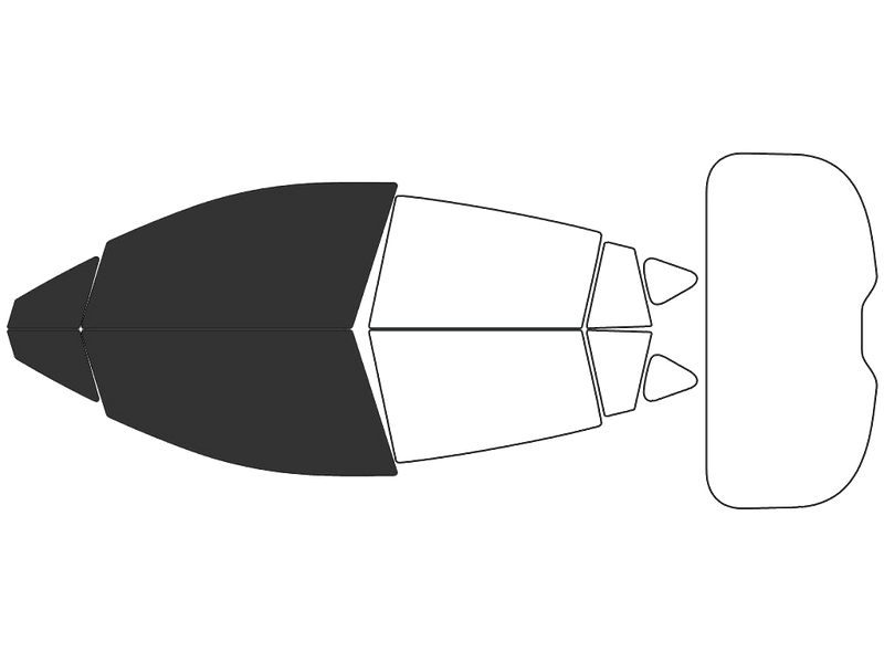 Front - 15%