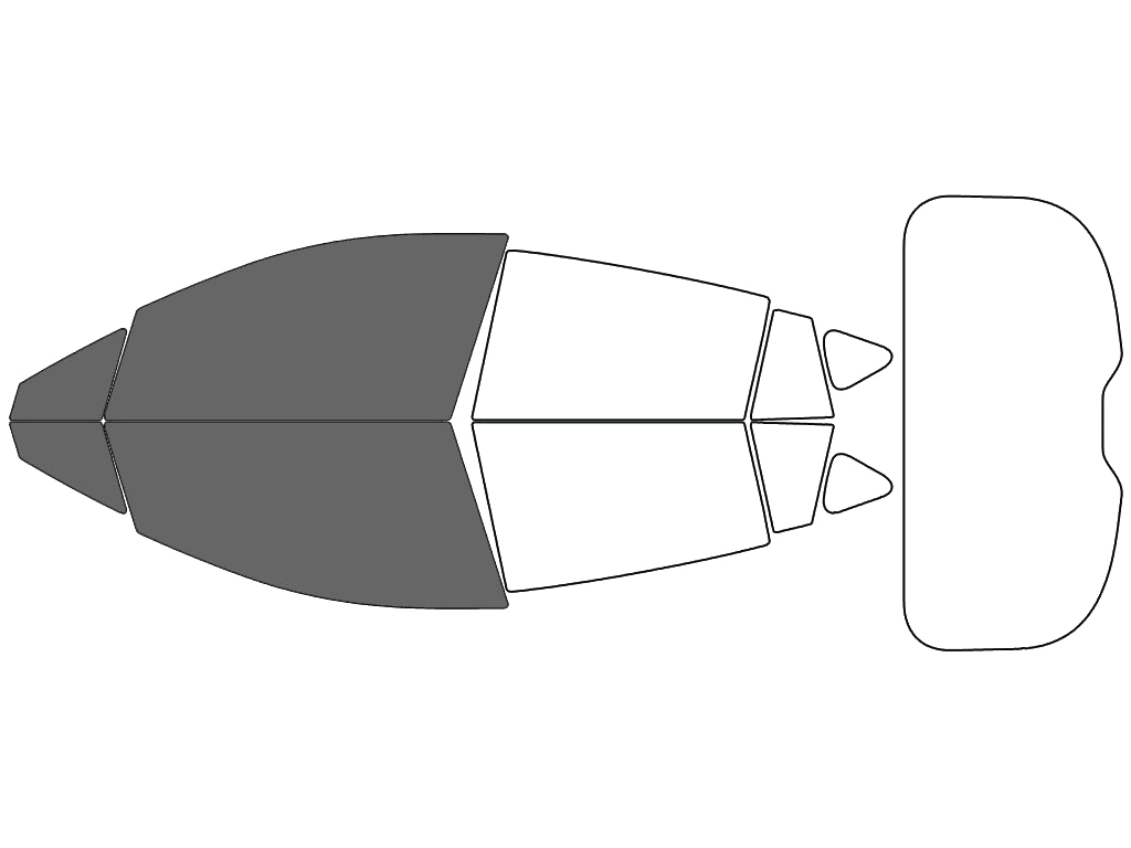 Front - 30%