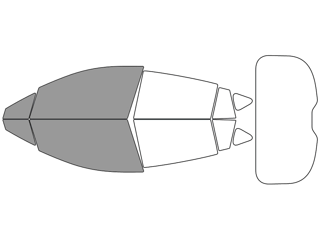 Front - 50%