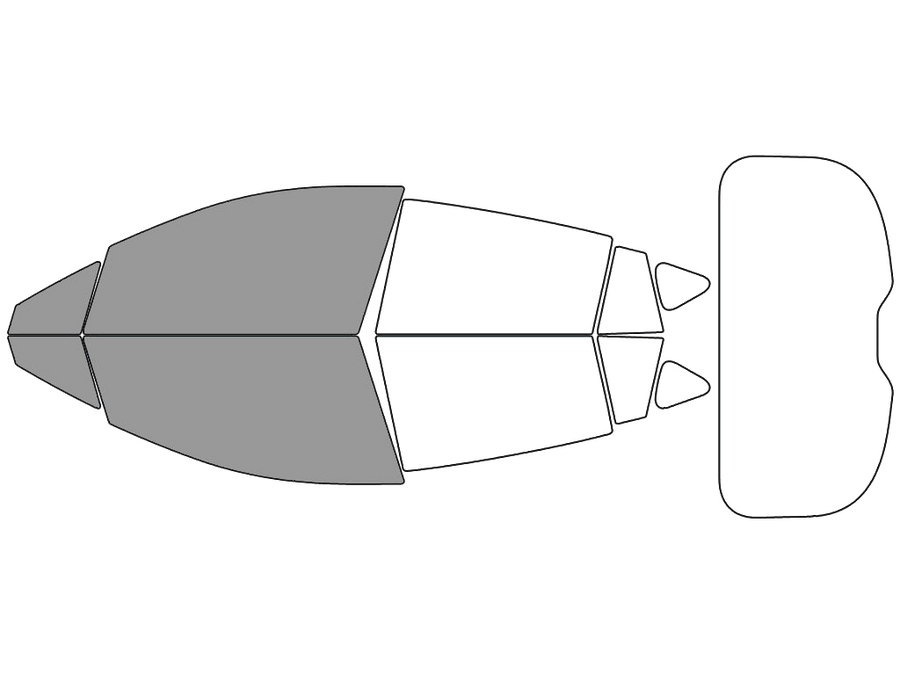 Front - 50%