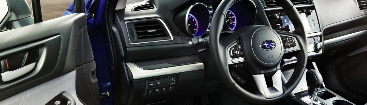 Subaru Impreza Dash Kits
