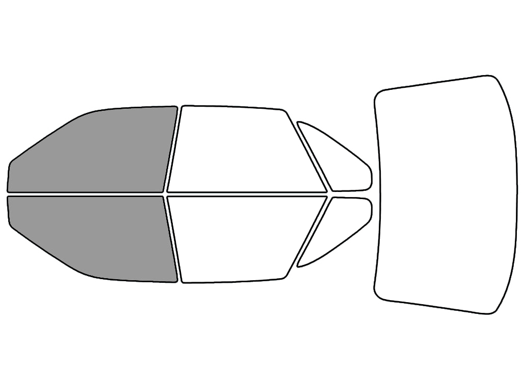 Front - 50%