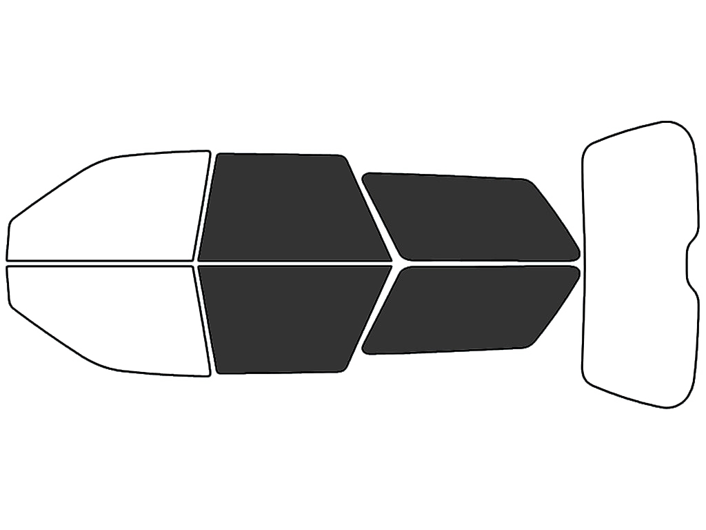 Back - 15% + Cargo