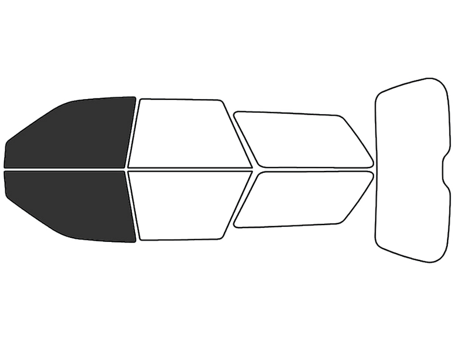 Front - 15%
