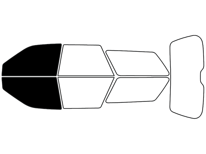Front - 5%