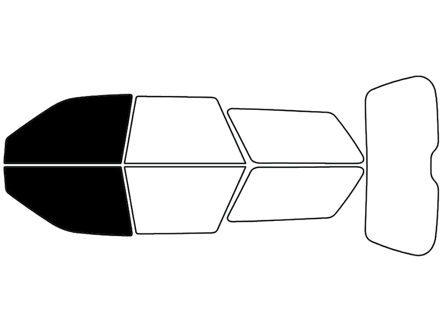 Front - 5%