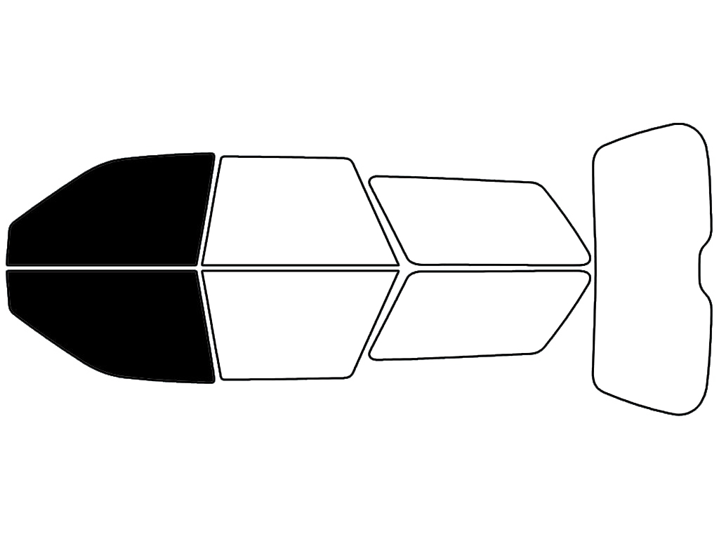 Front - 5%