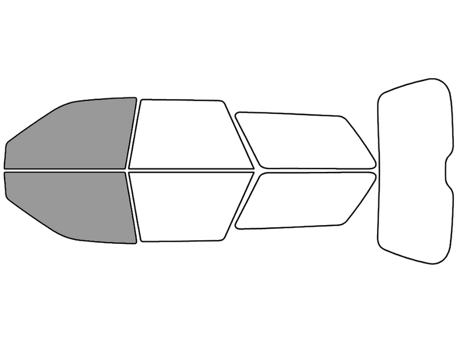 Front - 45%