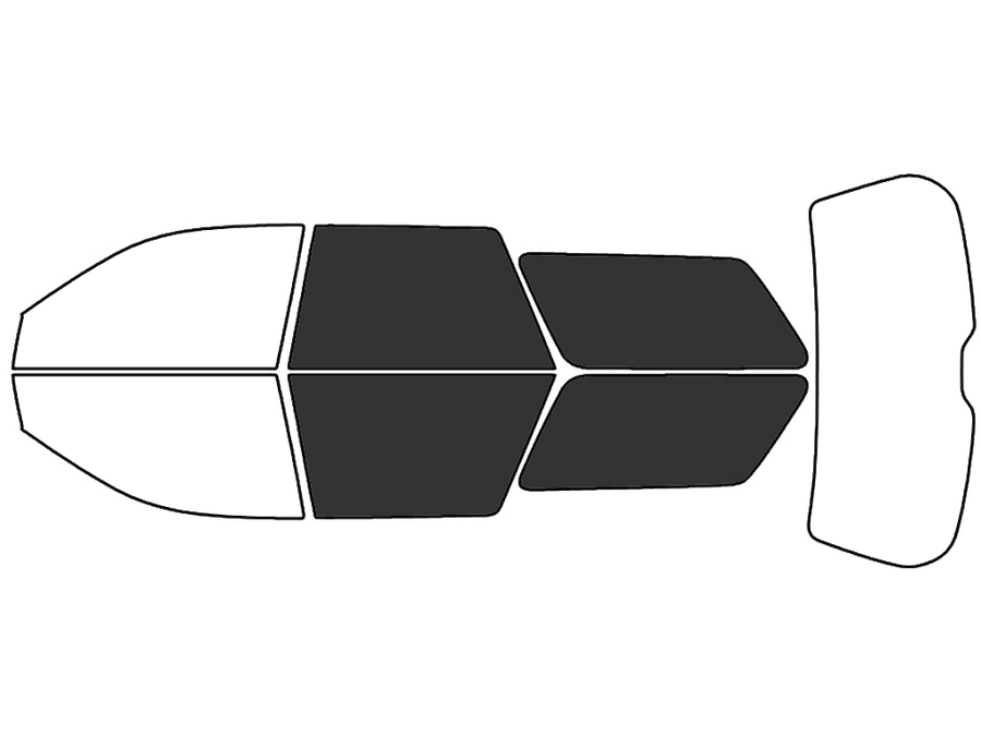 Back - 20% + Cargo