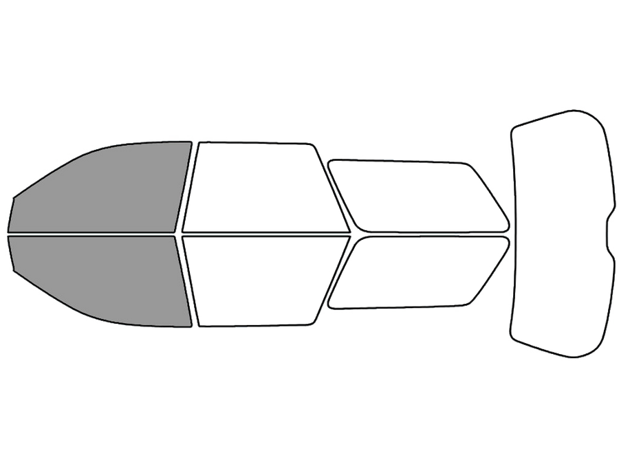 Front - 50%