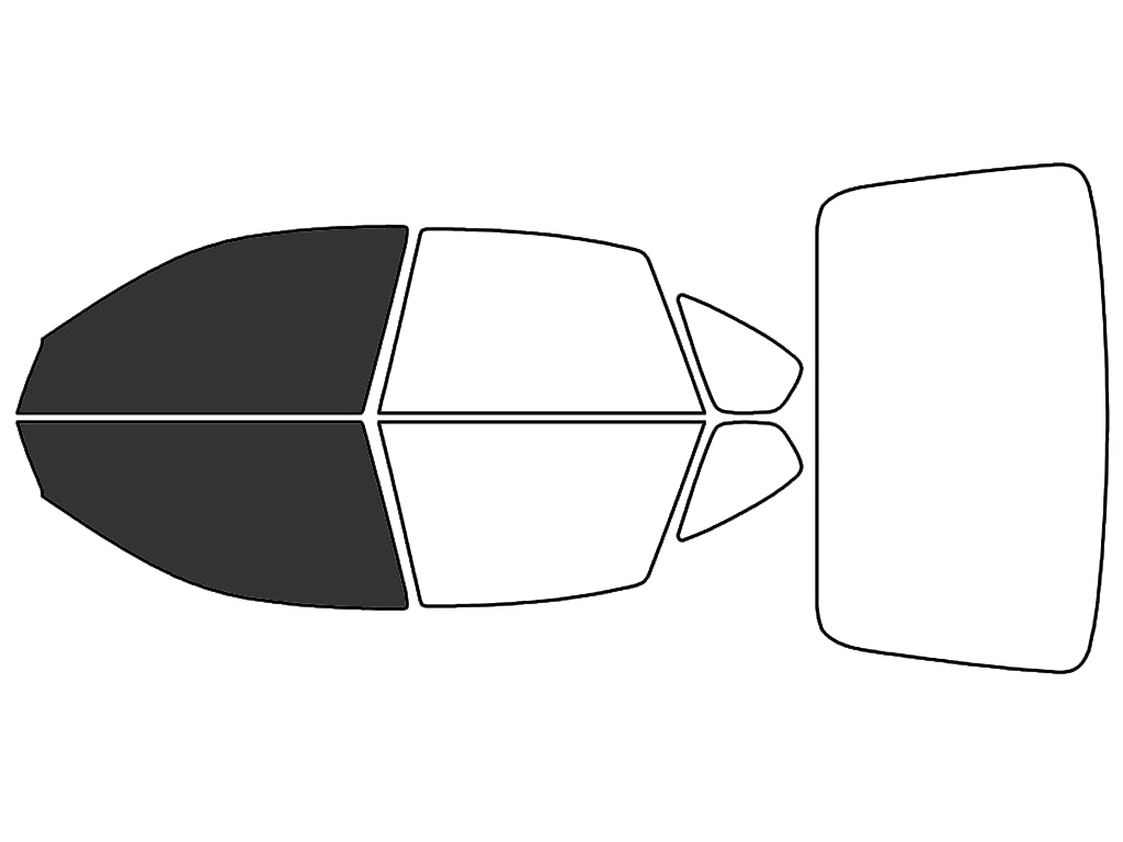 Front - 15%