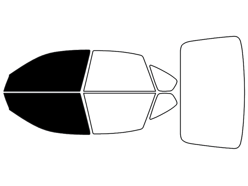 Front - 5%