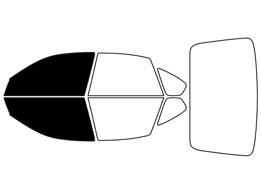 Front - 5%