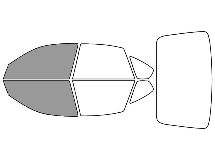 Front - 45%