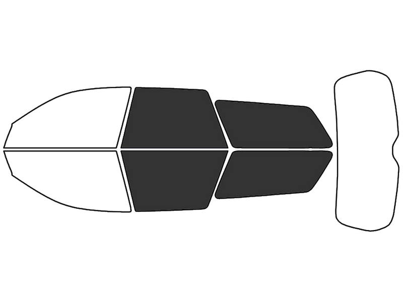 Back - 15% + Cargo
