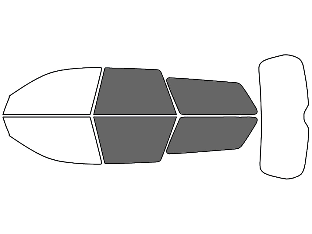 Back - 30% + Cargo