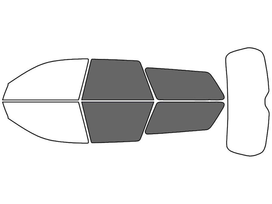 Back - 30% + Cargo