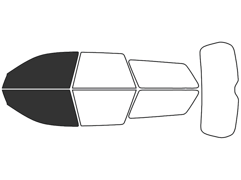 Front - 15%