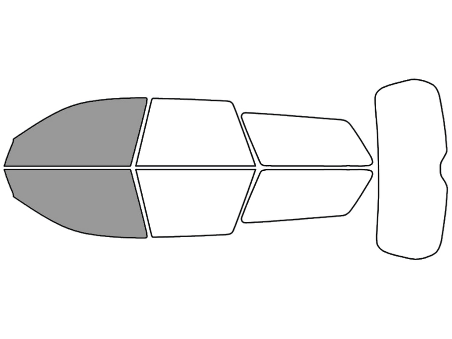 Front - 50%