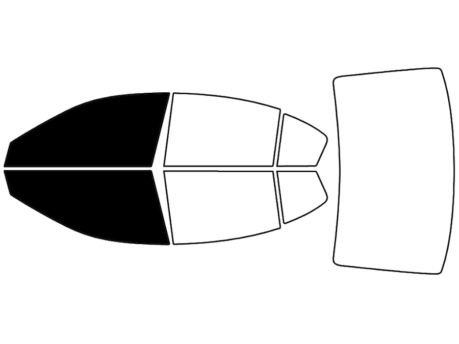 Front - 5%