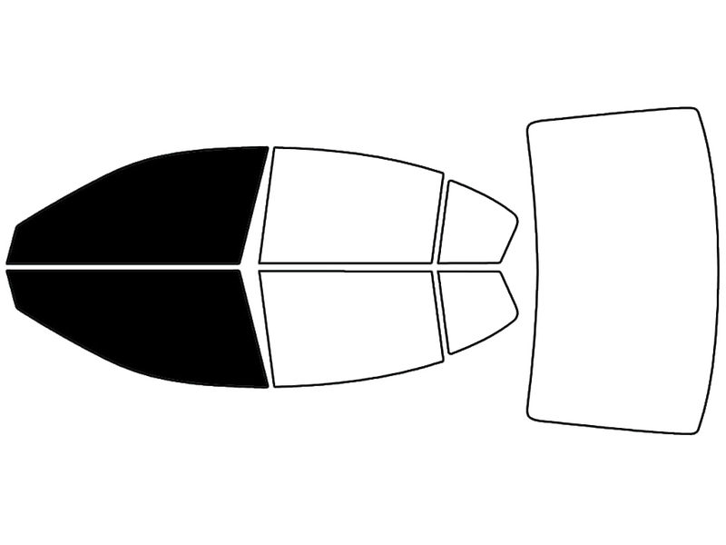 Front - 5%