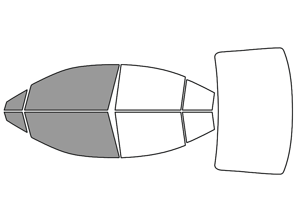 Front - 50%