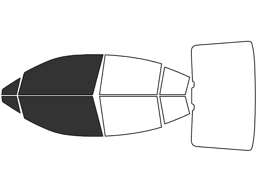 Front - 15%