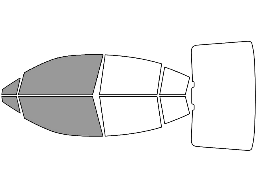 Front - 50%