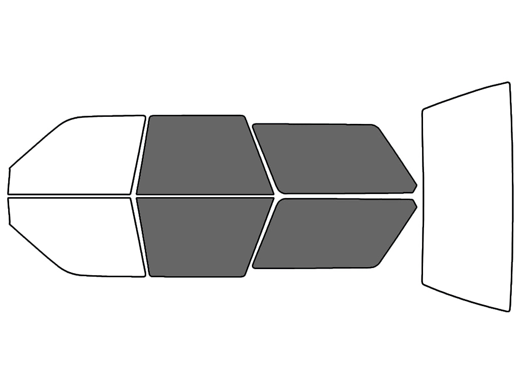 Back - 30% + Cargo