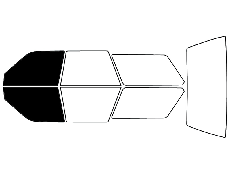 Front - 5%
