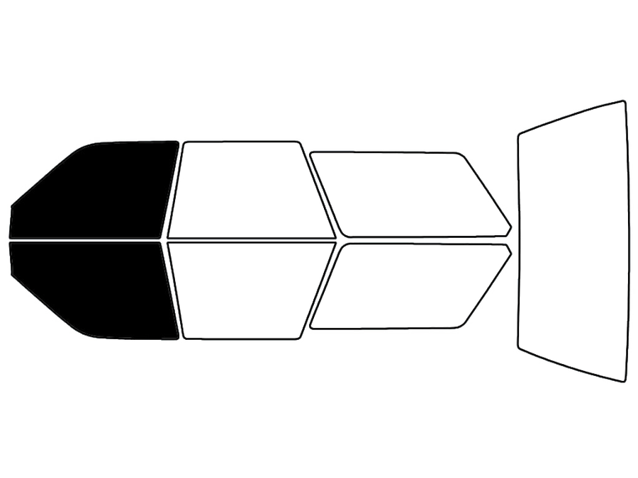 Front - 5%