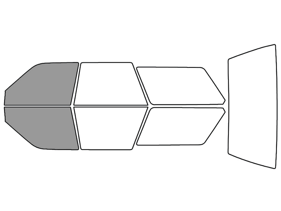 Front - 50%