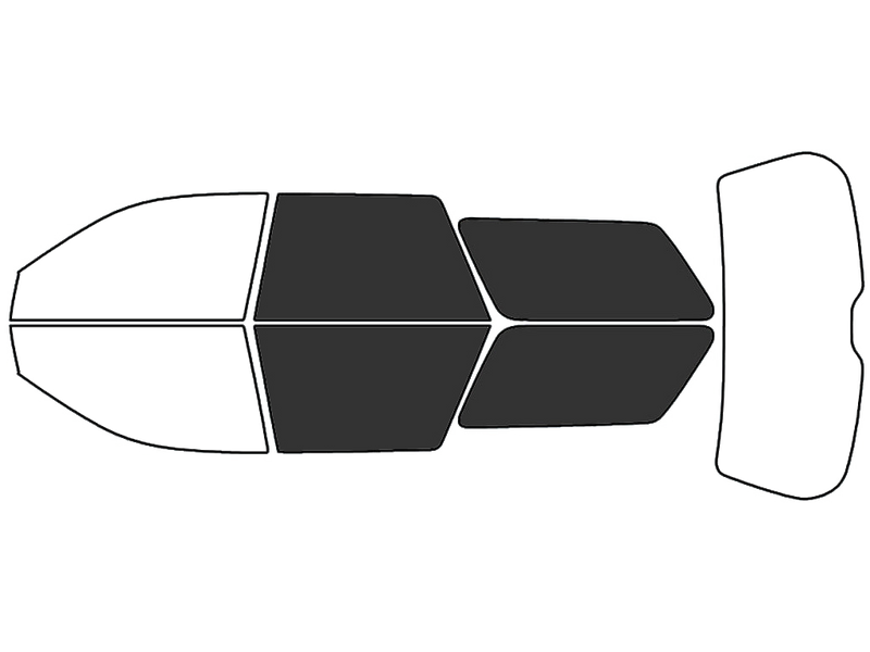 Back - 15% + Cargo
