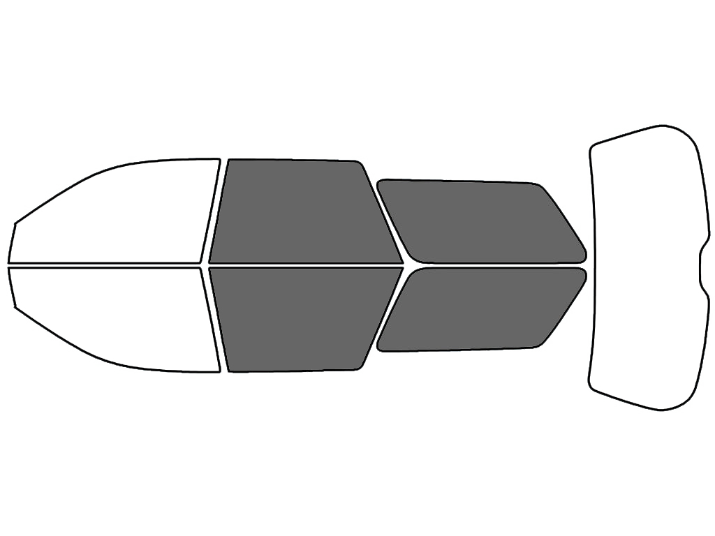 Back - 30% + Cargo