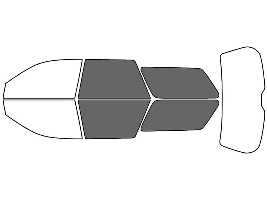 Back - 30% + Cargo