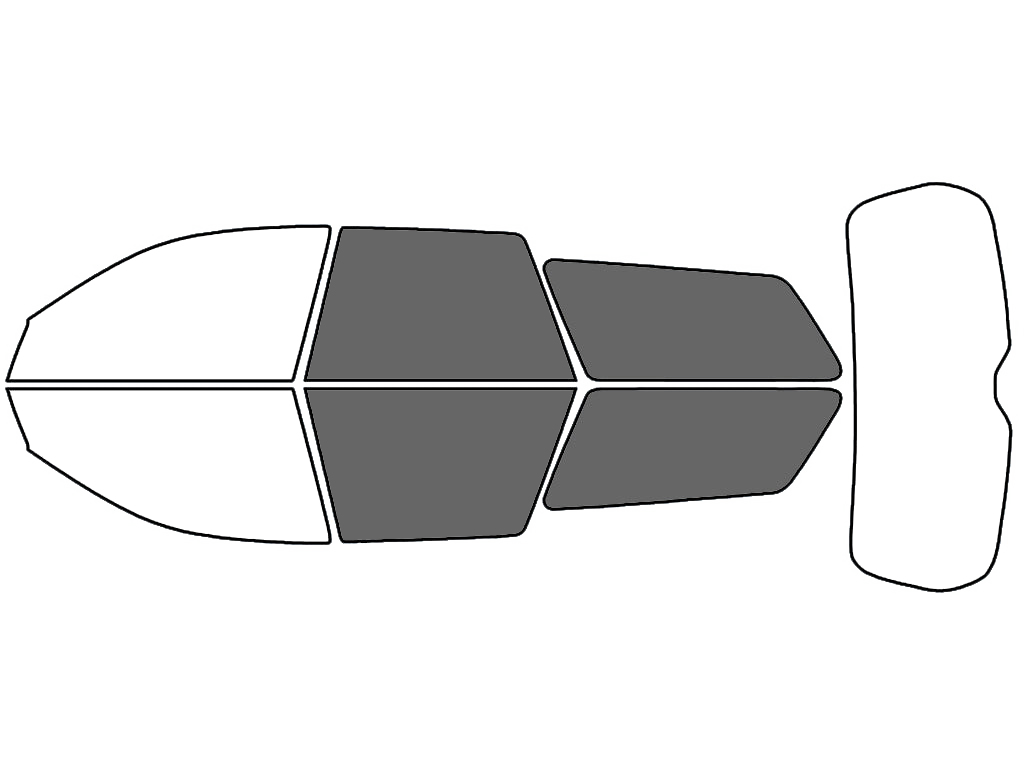 Back - 30% + Cargo