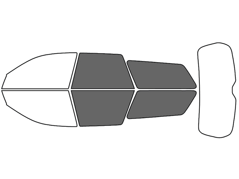 Back - 30% + Cargo