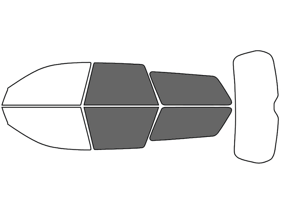Back - 30% + Cargo