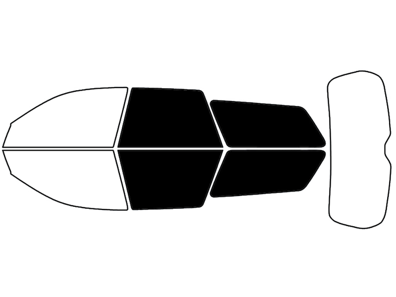 Back - 5% + Cargo